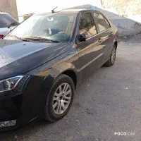 دنا تیپ 2مدل اپکو چهار چرخ دیسک مدل97کم کار فول