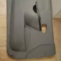 وسایل استوک پراید(باربند.تودری.روکش)