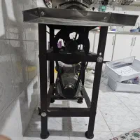 چرخ گوشت|خردکن، آسیاب، غذاساز|شیراز, تندگویان|دیوار