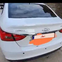 آریزو ۵ دنده