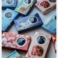 گردنبند مروارید عشق فقط ۲۵۰تومان