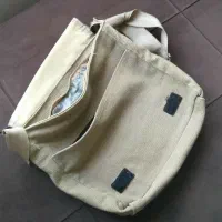 کیف (2 عدد)|کیف، کفش، کمربند|زنجان, |دیوار