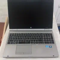 hp elitebook 8560p(مناسب تعمیرکاران)
