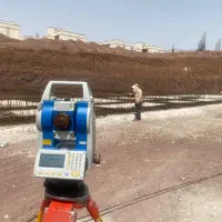 نقشه برداری رباط کریم شهریار کرج اسلامشهر ،(UTM)|خدمات پیشه و مهارت|تهران, زیبادشت|دیوار