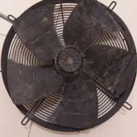 فن بخاری انرژی|پنکه و تصفیهکنندهٔ هوا|چهاردانگه (تهران), |دیوار