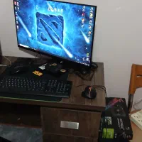 نصب ویندوز و تمامی خدمات کامپیوتری در محل