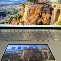 لپ تاپ ایسوس s532Fa|رایانه همراه|ارومیه, |دیوار