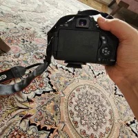 دوربین عکاسی حرفه ای|دوربین عکاسی و فیلم‌برداری|تهران, شهرک غرب|دیوار