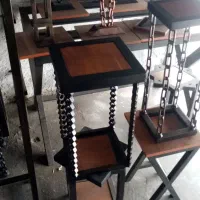 سازه نو بارنگ مشکی مات|فروشگاه و مغازه|بابل, |دیوار