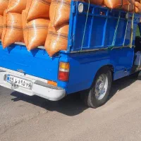 حمل بار بانیسان/اثباب کشی/کیوی /داخلی وشهرستان|خدمات حمل و نقل|تالش, تالش|دیوار