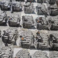 فروش ساعت گیربکس i30 120 برلیانس اروپایی پلمپ