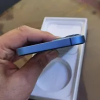 اپل iPhone 13 با حافظهٔ ۱۲۸ گیگابایت|موبایل|فردیس, |دیوار