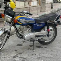 موتور کویر ۹۵