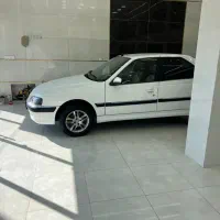 پارس سفارشی فول