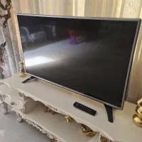 تلویزیون الجی اصلی کره ۴۳اینچ