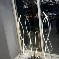 آباژورجدید|چراغ خواب و آباژور|بندرعباس, |دیوار