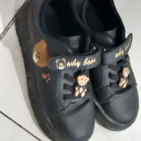 کفش دخترانه|کفش و لباس بچه|ورامین, خیر آباد|دیوار