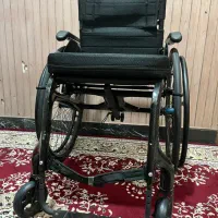 ویلچر کربنی فوق سبک