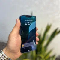 اپل ایفون ۱۳ نرمال آبی za رنگ آبی اقساط بدون پیش|موبایل|اصفهان, مفتح|دیوار