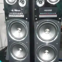 باند میکرولب ...