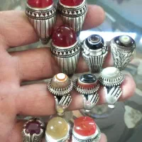 انگشتر عقیق