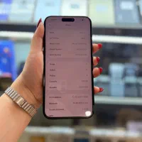 Iphone 15 Pro Max|موبایل|اهواز, نادری|دیوار