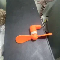 فن خنک کننده گوشی|لوازم جانبی موبایل و تبلت|شهرضا, |دیوار