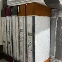 تشک رویال لبه Mدار بدون گود شدن و حالت گرفتن