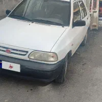 پراید مدل 98|خودرو سواری و وانت|لردگان, |دیوار