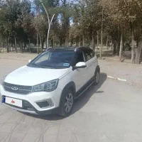 mvmx22 دنده ای مدل 1400|خودرو سواری و وانت|سیرجان, |دیوار