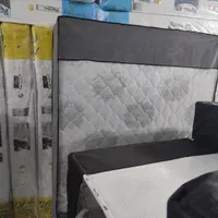 تشک میترا مدل آلمانی|تشک تختخواب|ایلام, |دیوار