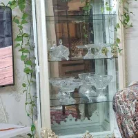 بوفه صدفی سالم