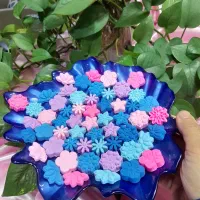 قند ونبات رنگی و گیاهی یلدایی|خوردنی و آشامیدنی|کرج, جهانشهر|دیوار