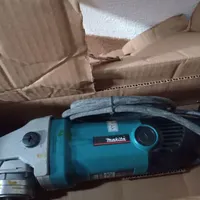 فرز پولیش makita ژاپن اصلsa7000|ابزارآلات|آمل, |دیوار