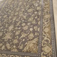 فرش ۱۵۰۰ شانه ۱۲ متری