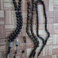 تسبیح چوب آبنوس