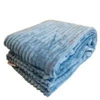 پتو مسافرتی دو نفره جنس خارجی