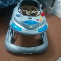 سلام 1عدد روروک تمیز سالم