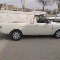 وانت مدل ۸۹ دوگانه کارخانه