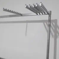 رگال لباس|مبلمان خانگی و میز عسلی|مسجد سلیمان, |دیوار