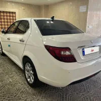 دنا پلاس اتومات آپشنال صفر|خودرو سواری و وانت|سمنان, |دیوار