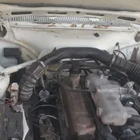 پیکان مدل ۸۳ بی رنگ|خودرو سواری و وانت|فردوس (خراسان), |دیوار