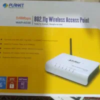 تعدادی تجهیزات شبکه در حد نو|مودم و تجهیزات شبکه|اصفهان, شفق|دیوار