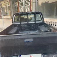 وانت مزدا دوکابین ۹۰|خودرو سواری و وانت|کرمان, |دیوار