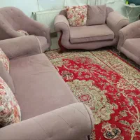 مبل|مبلمان خانگی و میز عسلی|سبزوار, توحیدشهر|دیوار