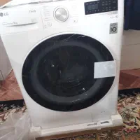 ماشین لباس شویی ال جی