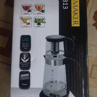 چای ساز Beem مدل TM2813