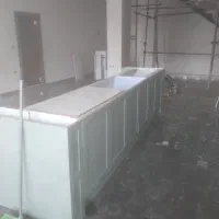 نصب کمد دیواری آشپزخانه|خدمات پیشه و مهارت|تهران, شهرک امید|دیوار