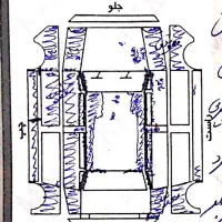 206 TU5- تیپ 5 فول|خودرو سواری و وانت|سبزوار, پاسداران|دیوار