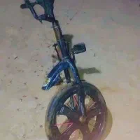 دوچرخه ۲۰|دوچرخه، اسکیت، اسکوتر|سیب و سوران, |دیوار